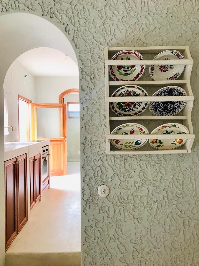 Rose Traditional House Archangelos  Extérieur photo