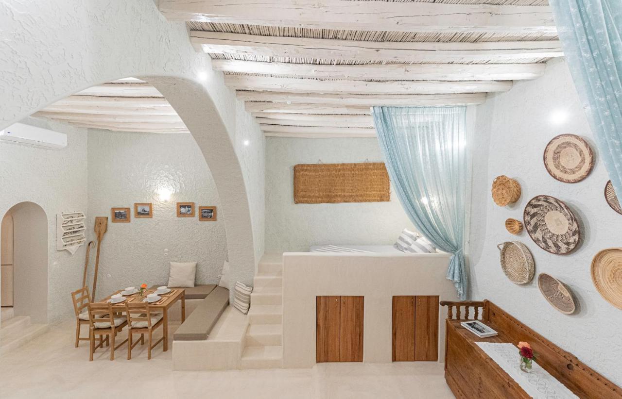 Rose Traditional House Archangelos  Extérieur photo