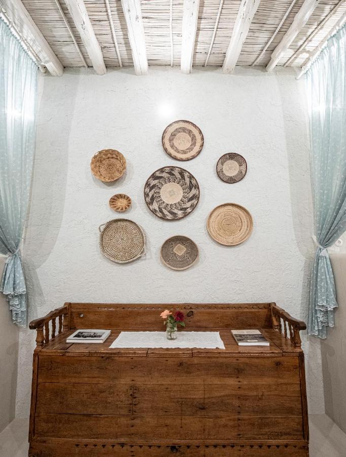 Rose Traditional House Archangelos  Extérieur photo